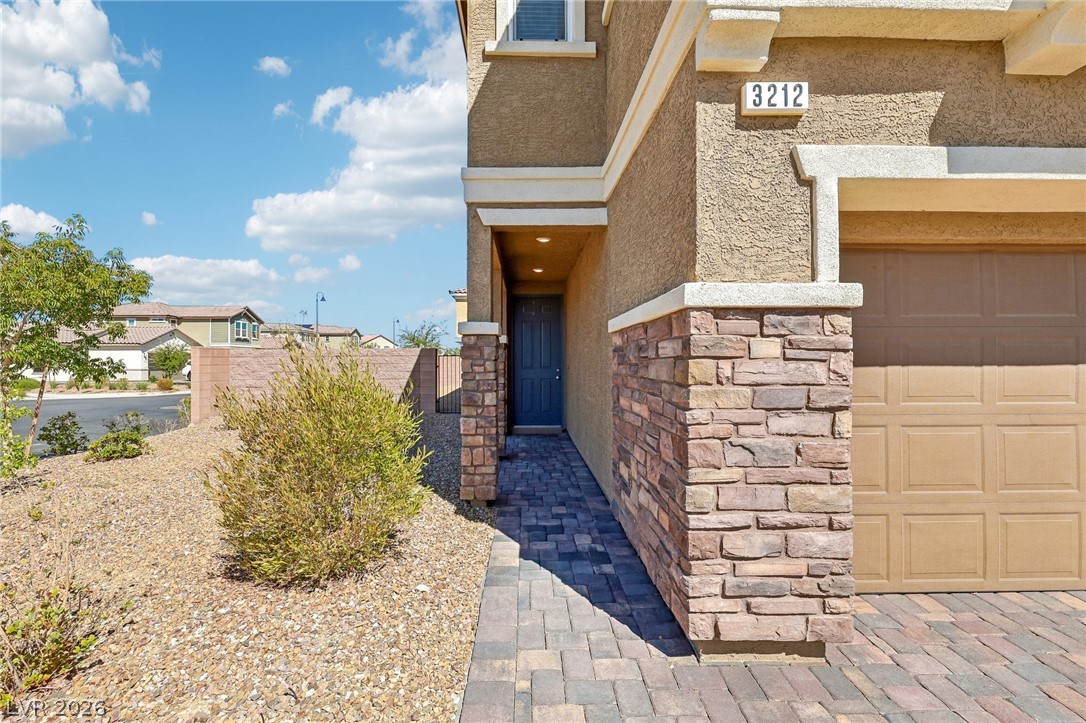 3212 Segesta Avenue Henderson NV 89044