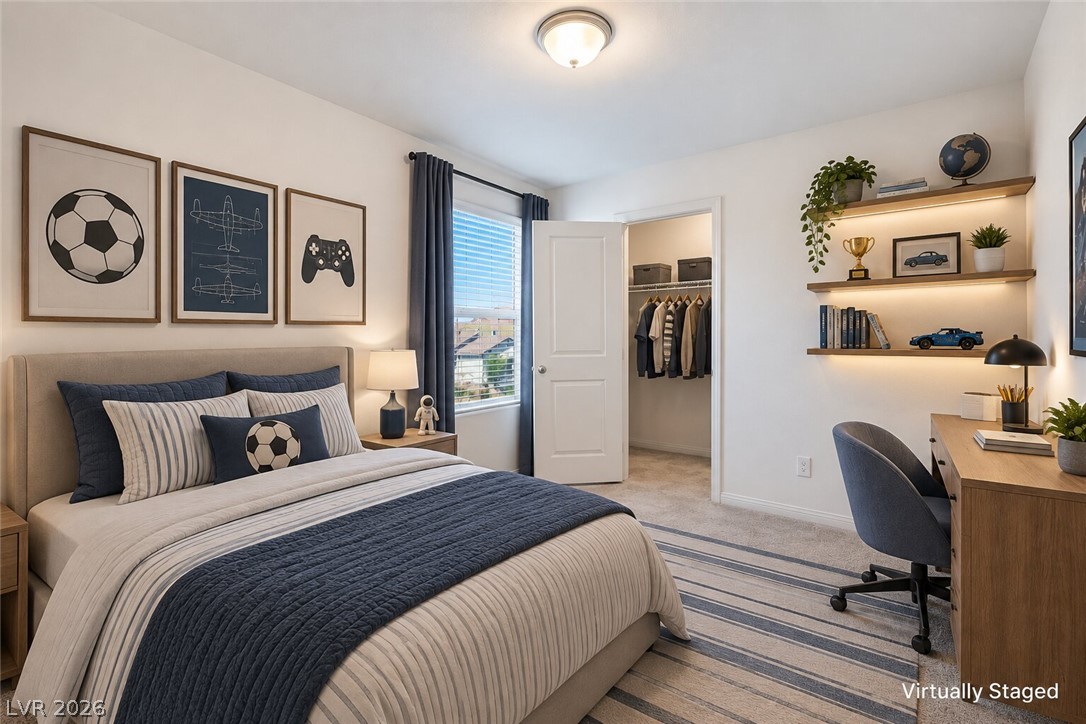 3212 Segesta Avenue Henderson NV 89044
