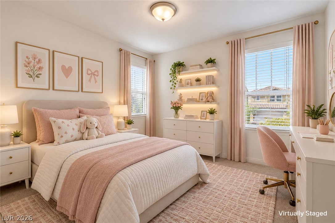 3212 Segesta Avenue Henderson NV 89044