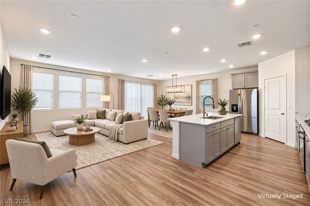 3212 Segesta Avenue Henderson NV 89044