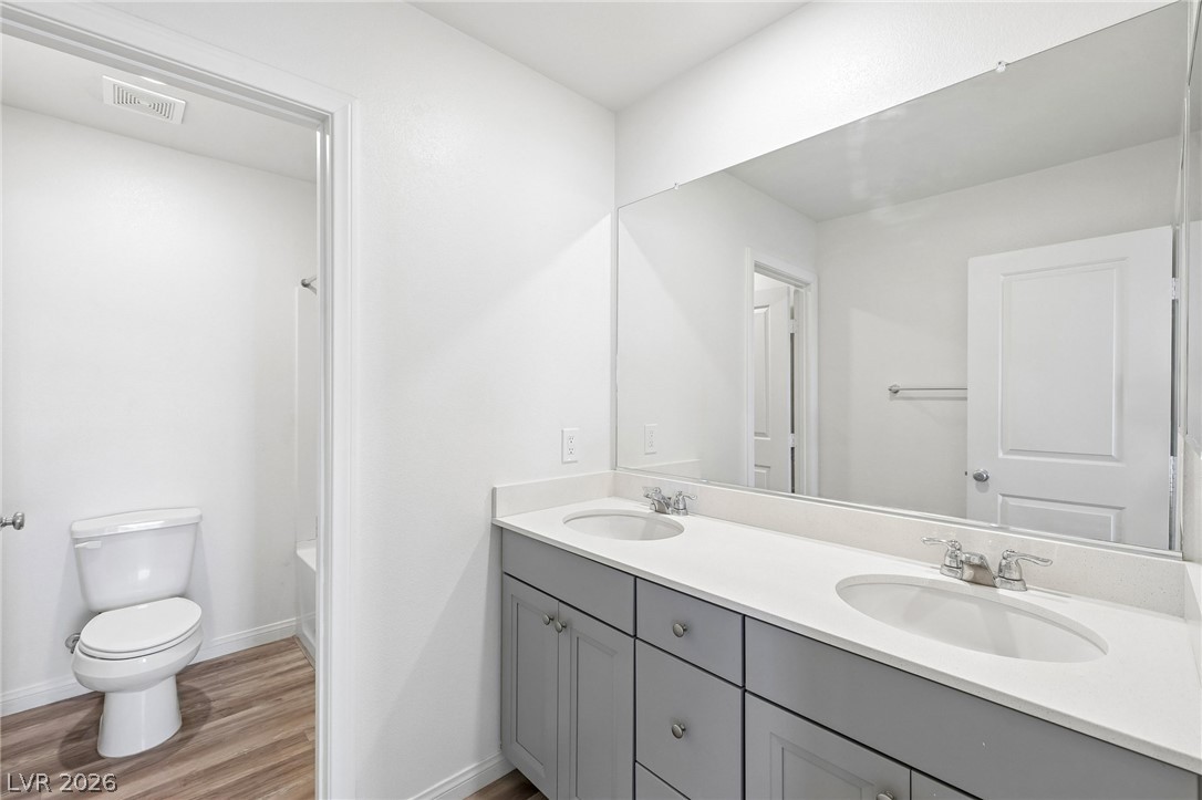 3212 Segesta Avenue Henderson NV 89044