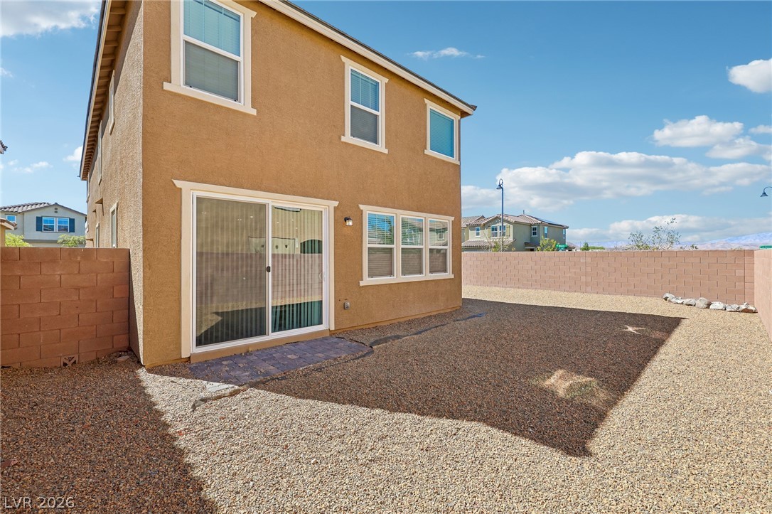 3212 Segesta Avenue Henderson NV 89044