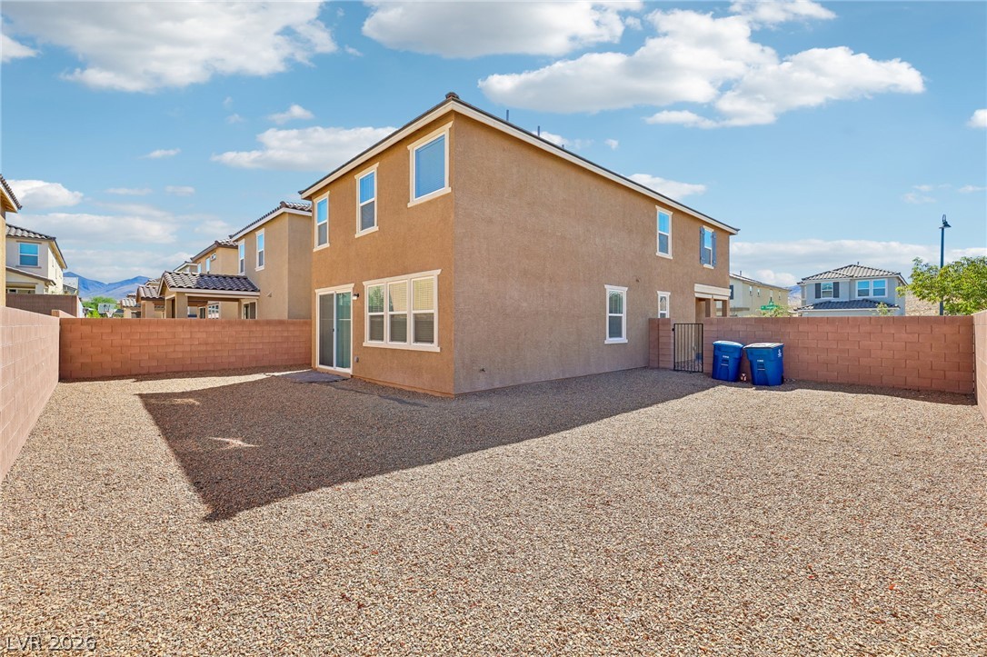 3212 Segesta Avenue Henderson NV 89044
