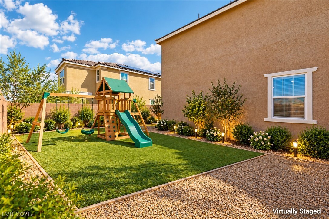 3212 Segesta Avenue Henderson NV 89044