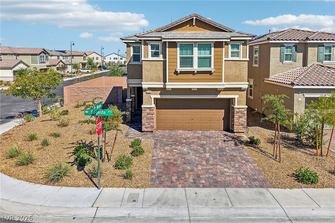 3212 Segesta Avenue Henderson NV 89044