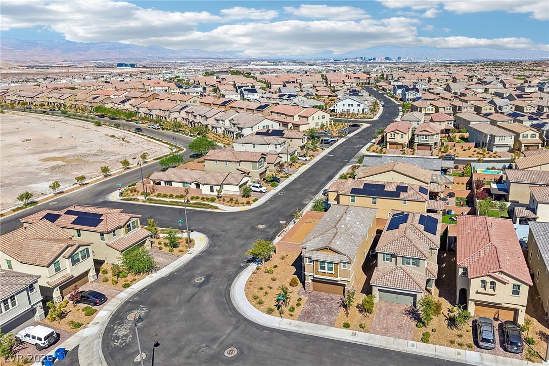 3212 Segesta Avenue Henderson NV 89044
