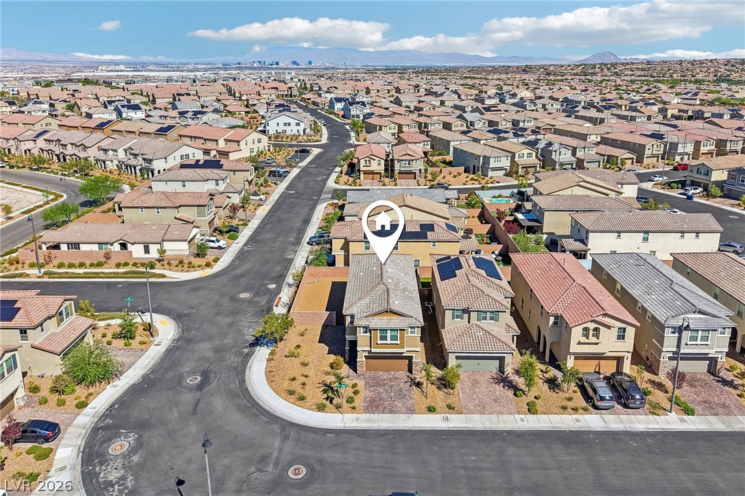 3212 Segesta Avenue Henderson NV 89044
