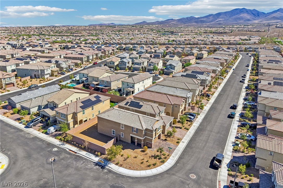3212 Segesta Avenue Henderson NV 89044