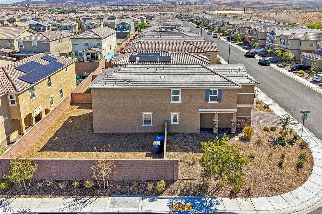 3212 Segesta Avenue Henderson NV 89044
