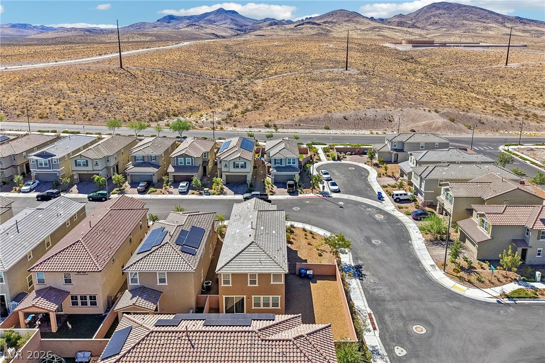 3212 Segesta Avenue Henderson NV 89044