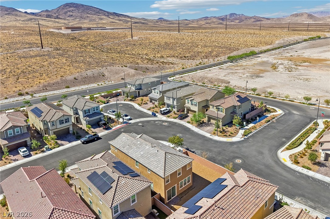 3212 Segesta Avenue Henderson NV 89044