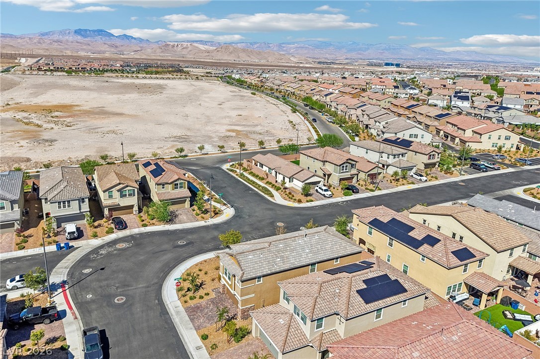 3212 Segesta Avenue Henderson NV 89044