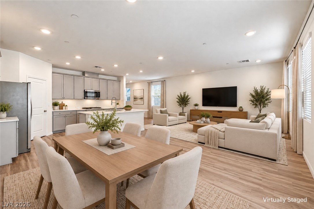 3212 Segesta Avenue Henderson NV 89044