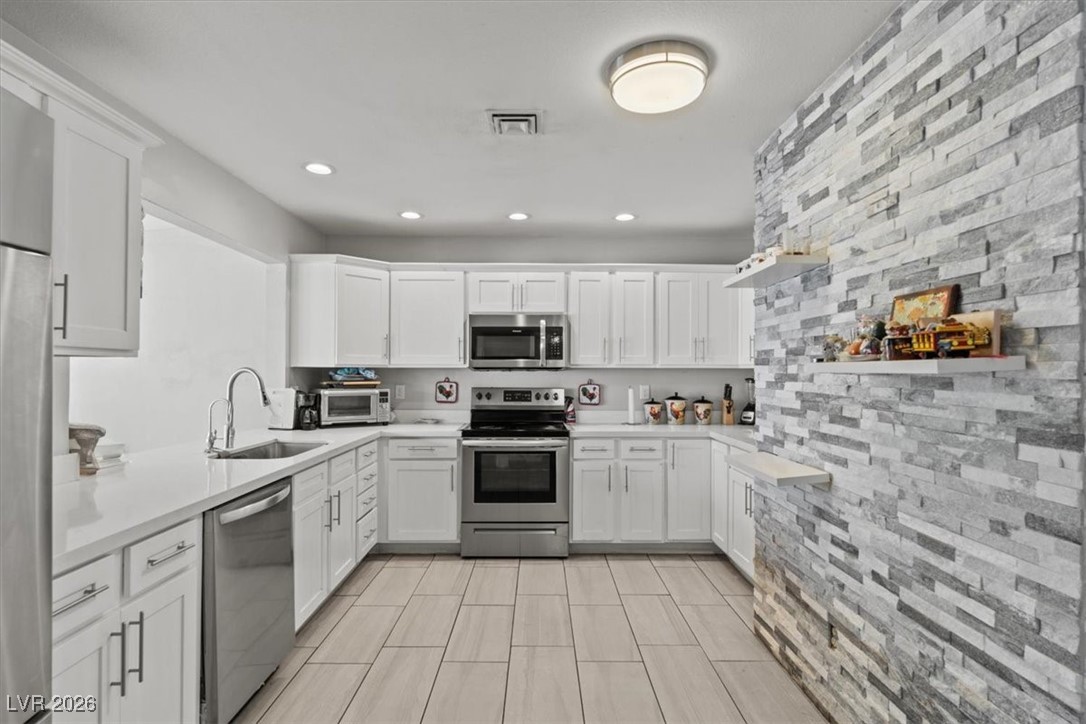 3318 Bancroft Circle Las Vegas NV 89121
