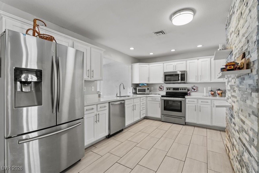3318 Bancroft Circle Las Vegas NV 89121