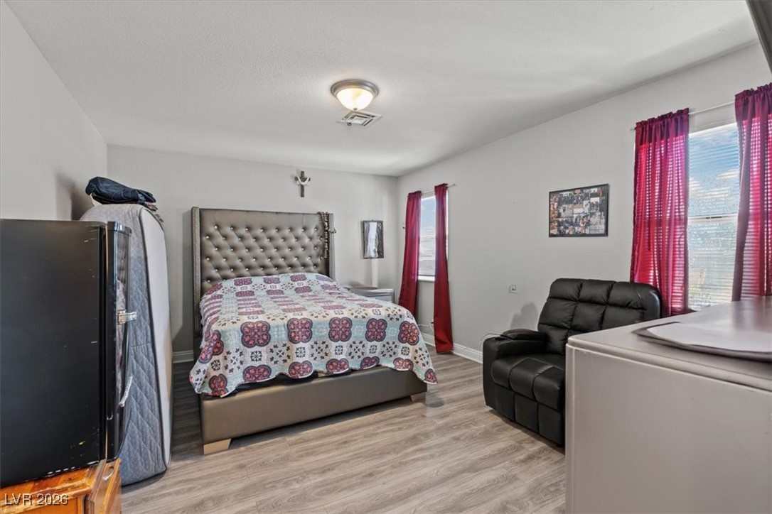 3318 Bancroft Circle Las Vegas NV 89121