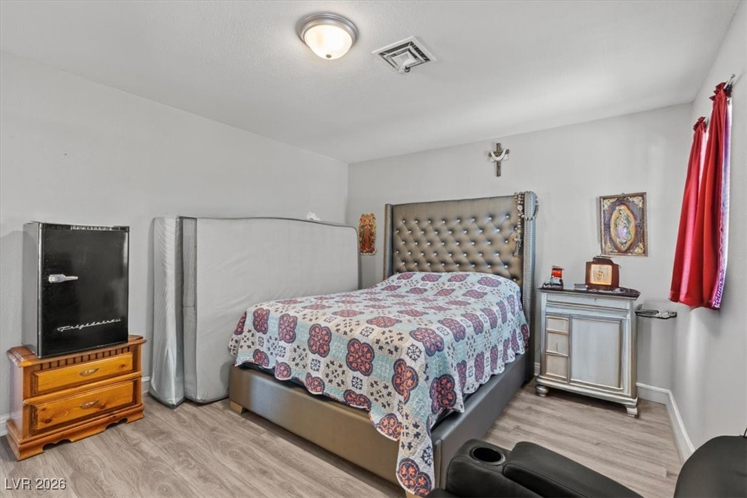3318 Bancroft Circle Las Vegas NV 89121