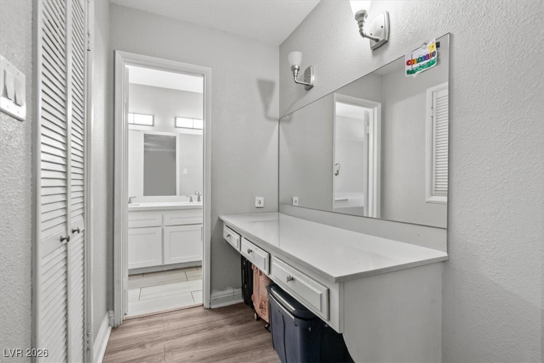 3318 Bancroft Circle Las Vegas NV 89121