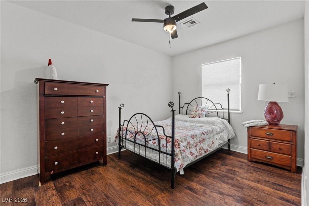 3318 Bancroft Circle Las Vegas NV 89121