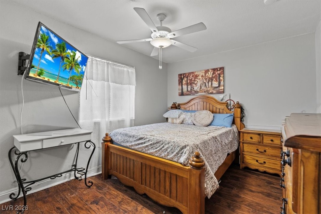 3318 Bancroft Circle Las Vegas NV 89121