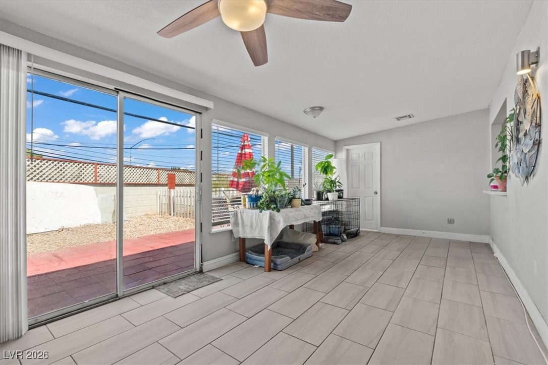 3318 Bancroft Circle Las Vegas NV 89121