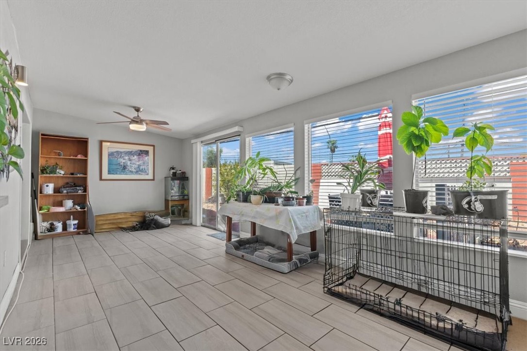 3318 Bancroft Circle Las Vegas NV 89121