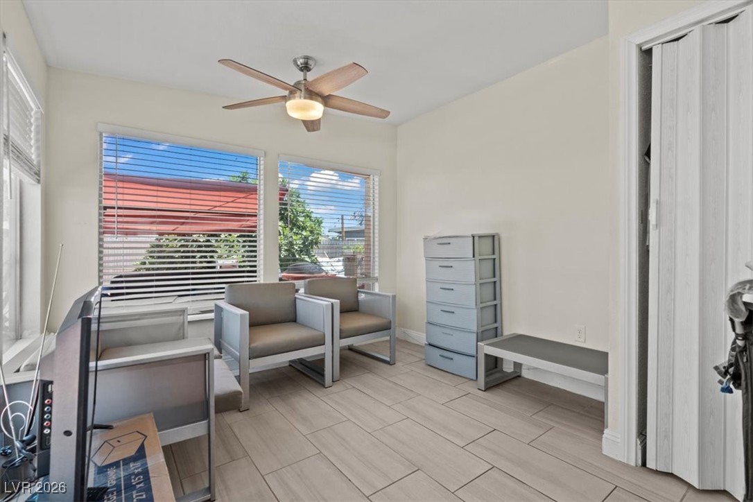 3318 Bancroft Circle Las Vegas NV 89121