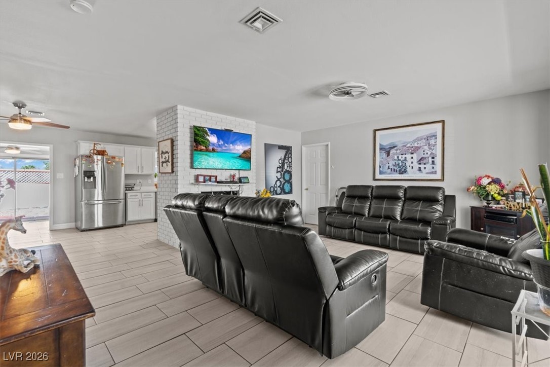 3318 Bancroft Circle Las Vegas NV 89121
