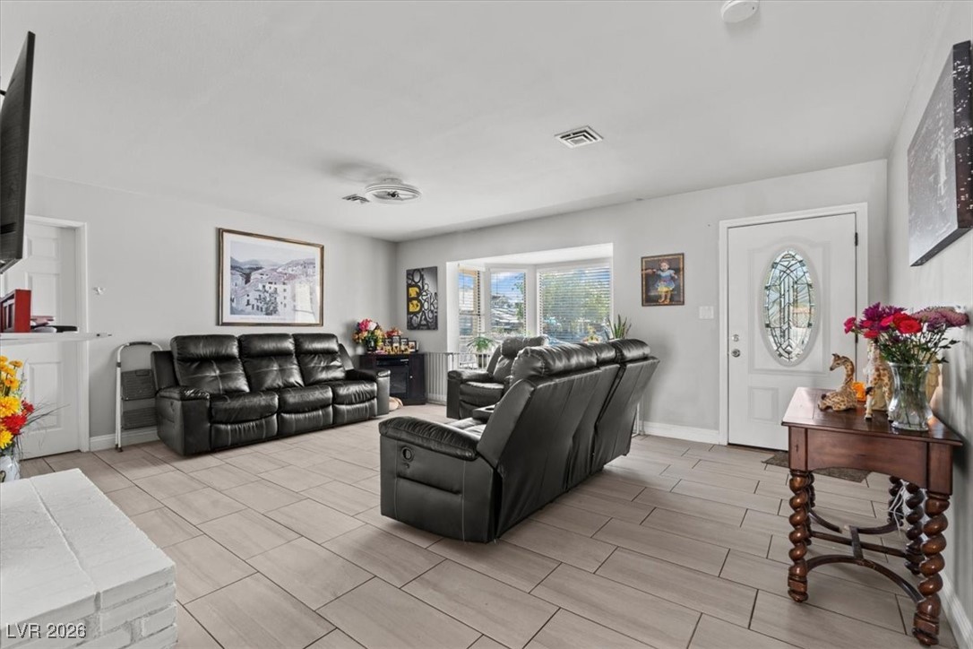 3318 Bancroft Circle Las Vegas NV 89121