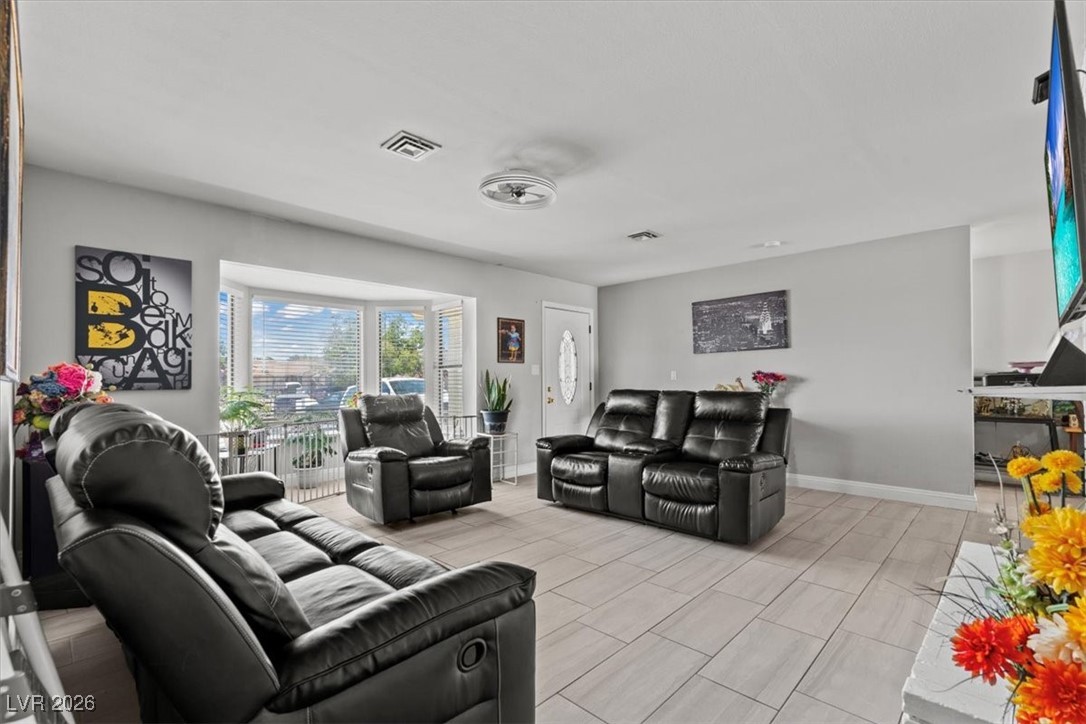 3318 Bancroft Circle Las Vegas NV 89121