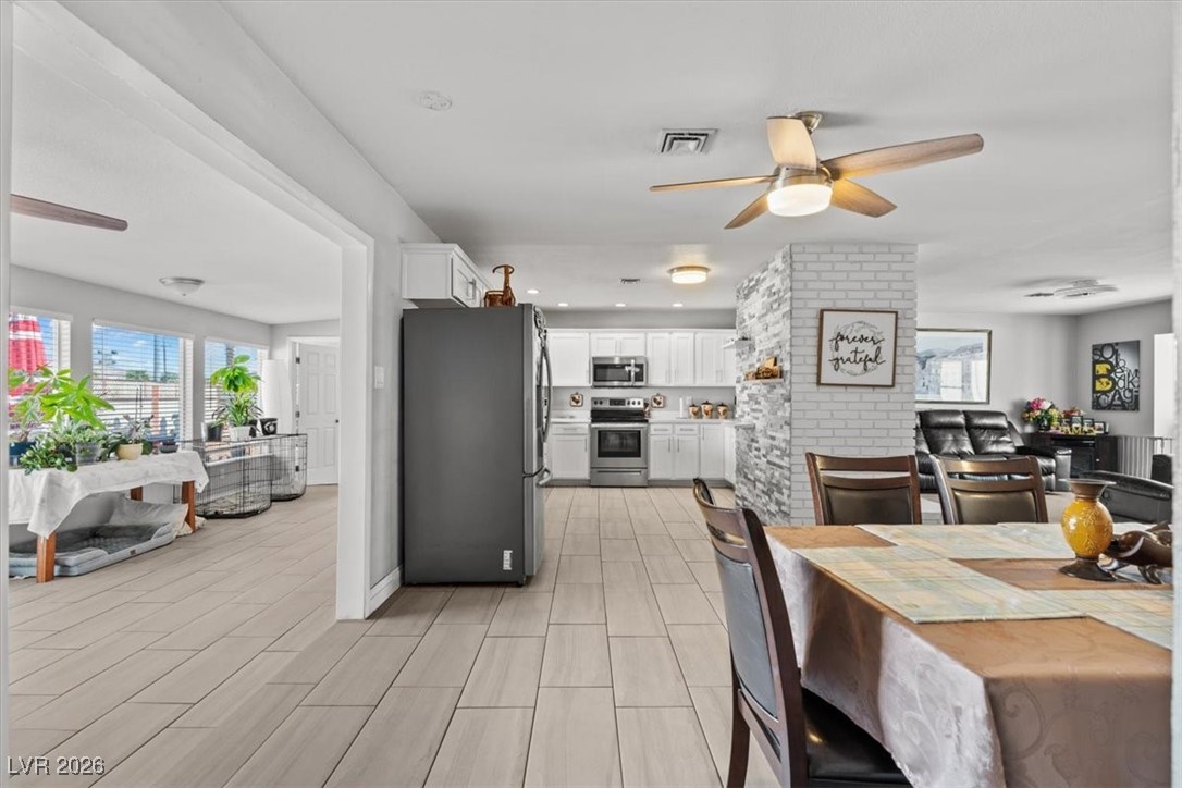 3318 Bancroft Circle Las Vegas NV 89121