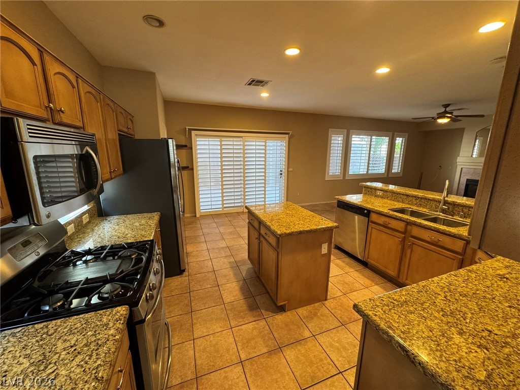 3437 Bedfordshire Place Las Vegas NV 89129