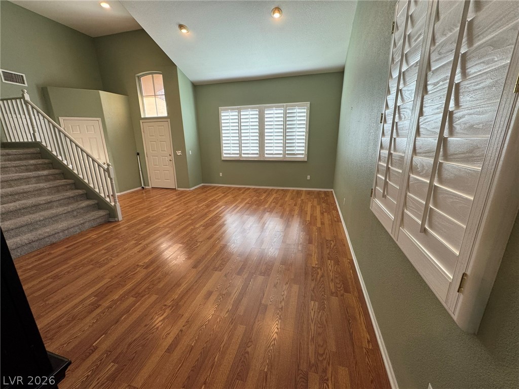 3437 Bedfordshire Place Las Vegas NV 89129