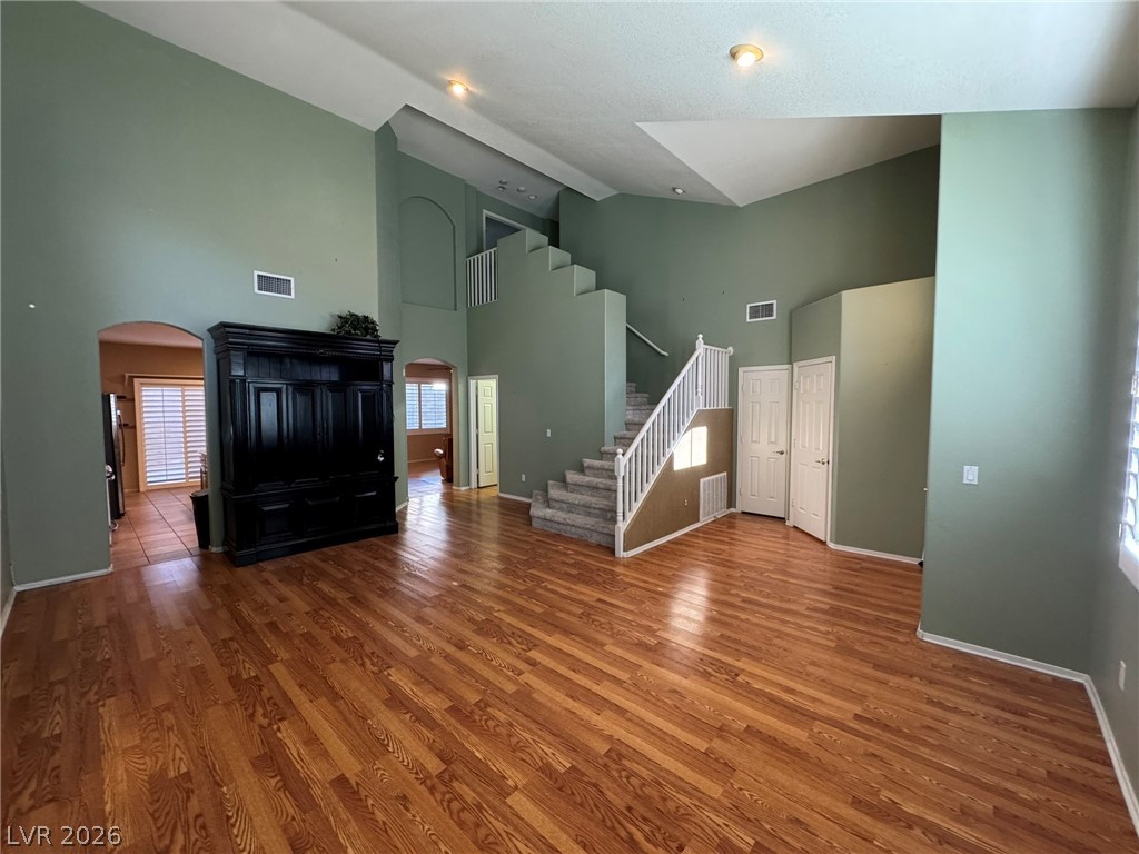 3437 Bedfordshire Place Las Vegas NV 89129