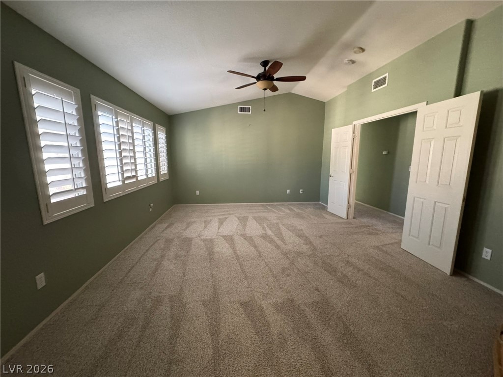 3437 Bedfordshire Place Las Vegas NV 89129