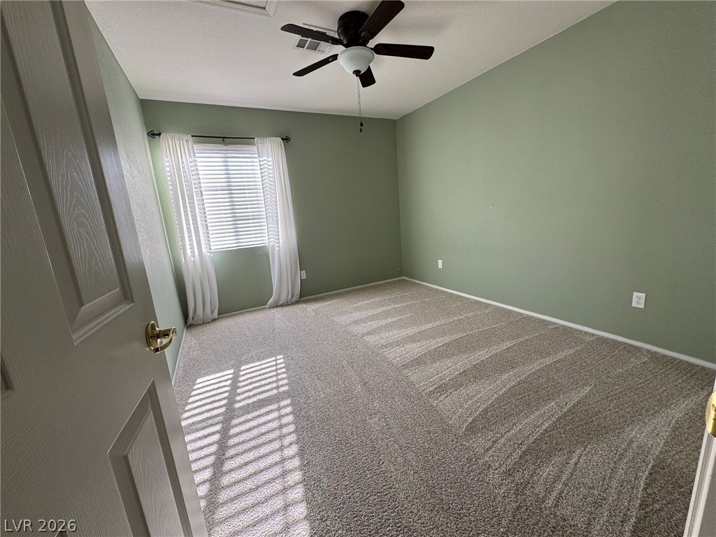 3437 Bedfordshire Place Las Vegas NV 89129