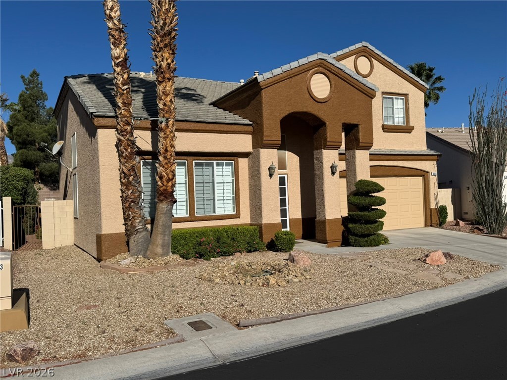 3437 Bedfordshire Place Las Vegas NV 89129