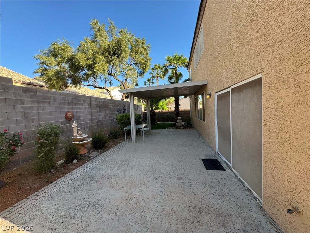 3437 Bedfordshire Place Las Vegas NV 89129
