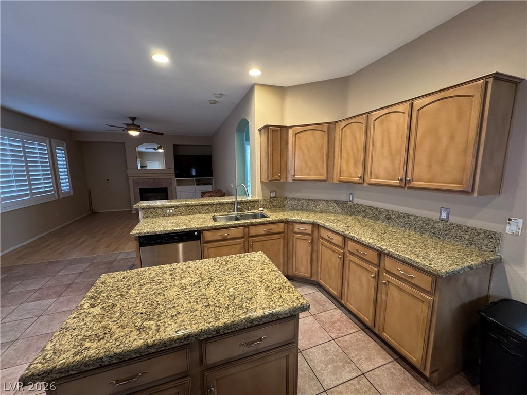 3437 Bedfordshire Place Las Vegas NV 89129