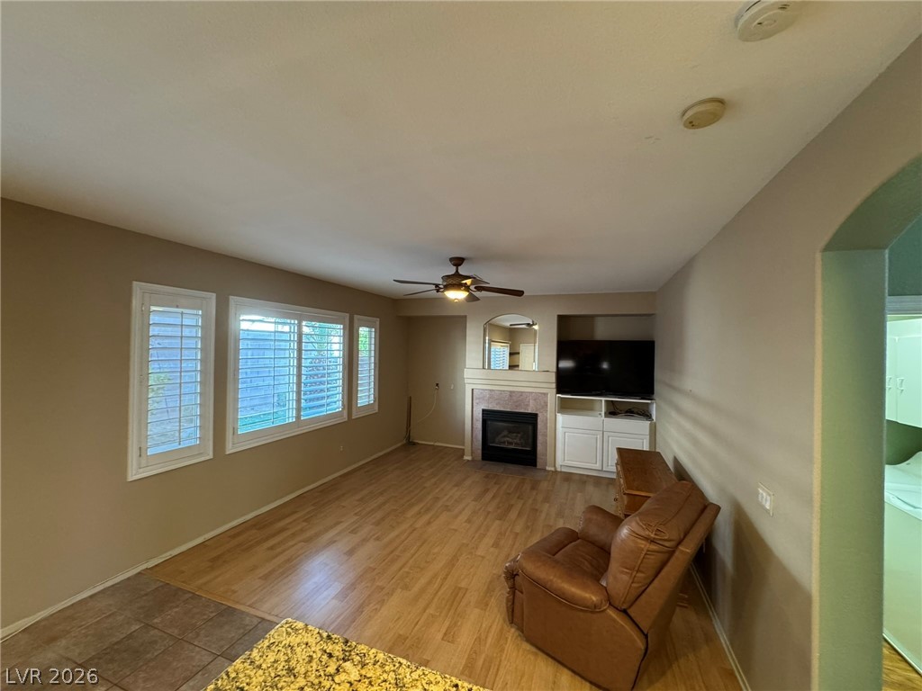 3437 Bedfordshire Place Las Vegas NV 89129