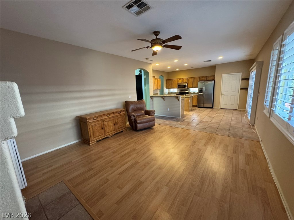 3437 Bedfordshire Place Las Vegas NV 89129