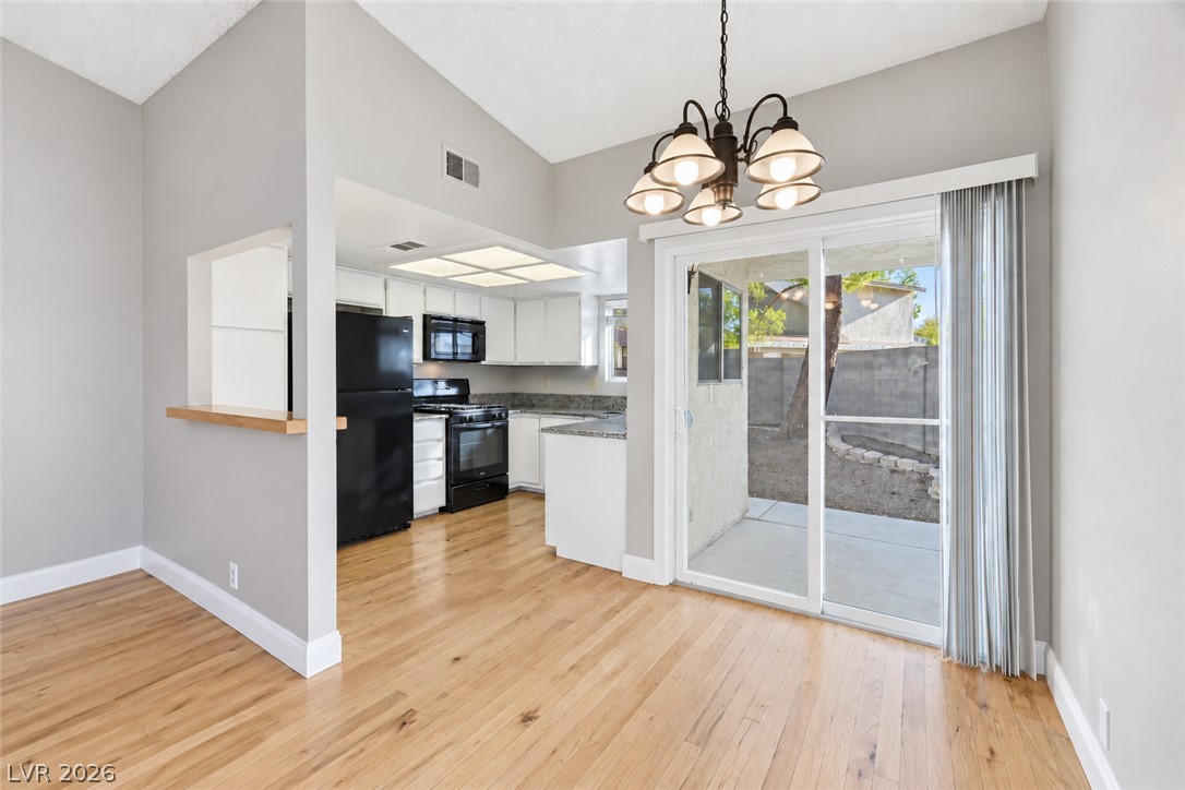 6808 Megan Avenue Las Vegas NV 89108