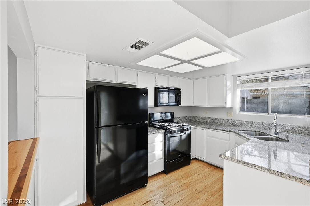6808 Megan Avenue Las Vegas NV 89108