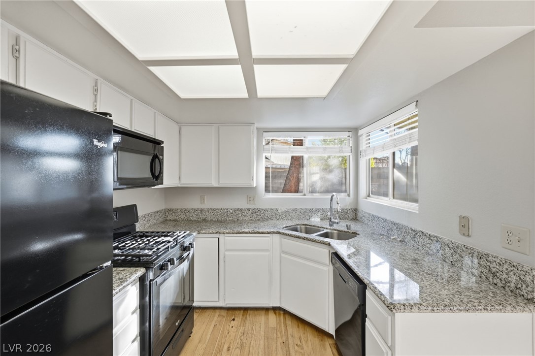 6808 Megan Avenue Las Vegas NV 89108