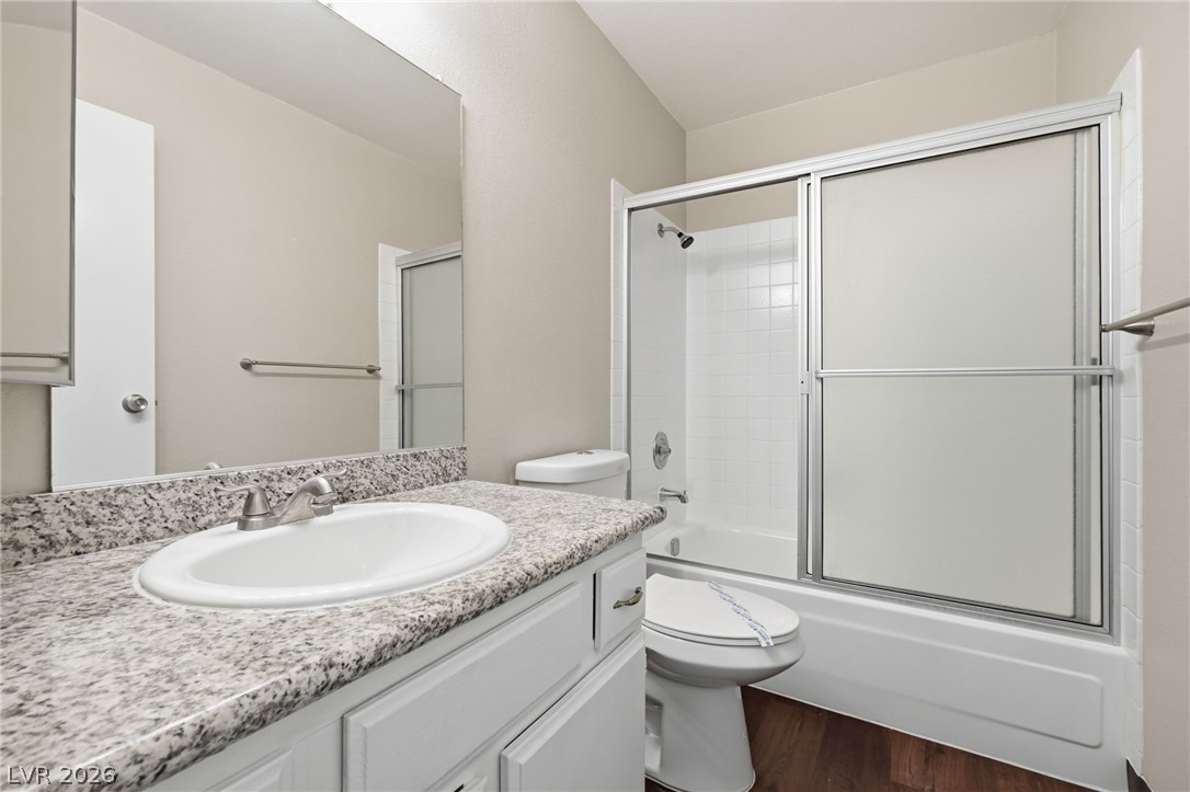 6808 Megan Avenue Las Vegas NV 89108