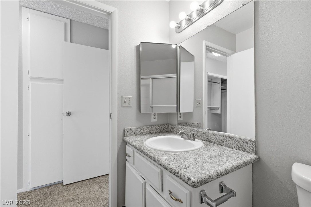 6808 Megan Avenue Las Vegas NV 89108