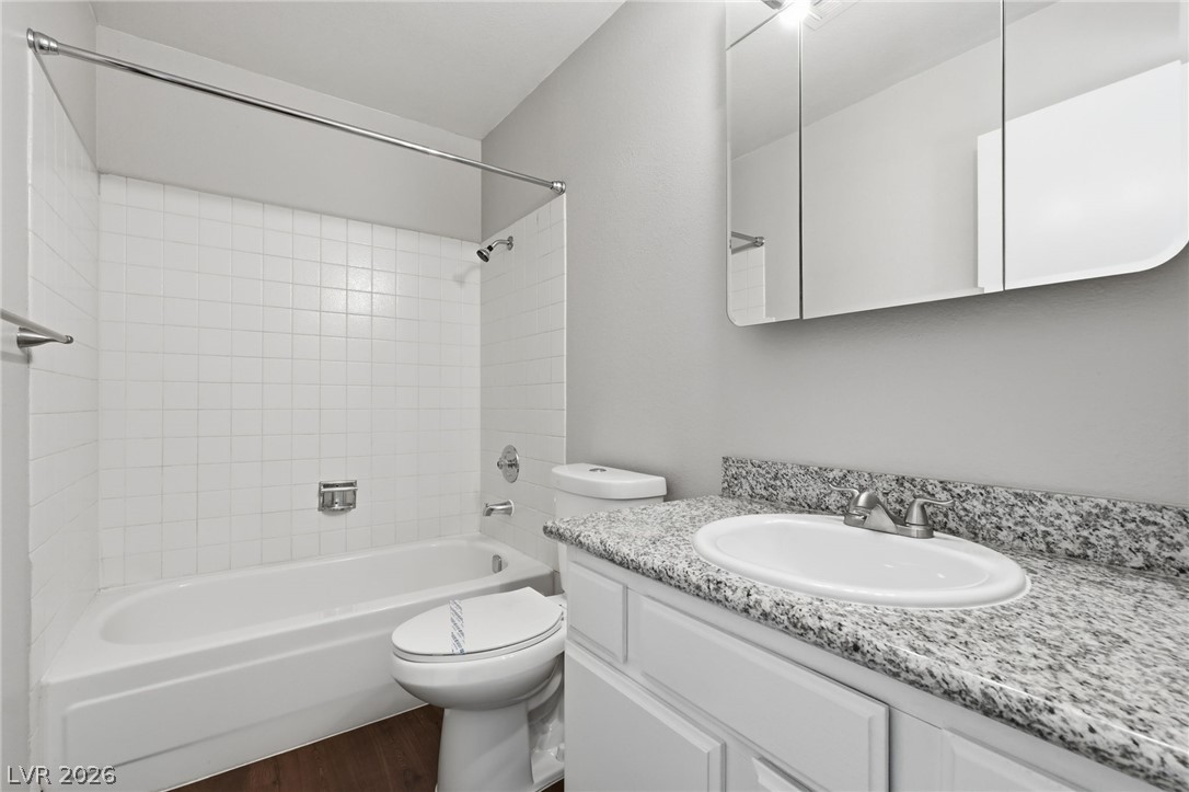 6808 Megan Avenue Las Vegas NV 89108