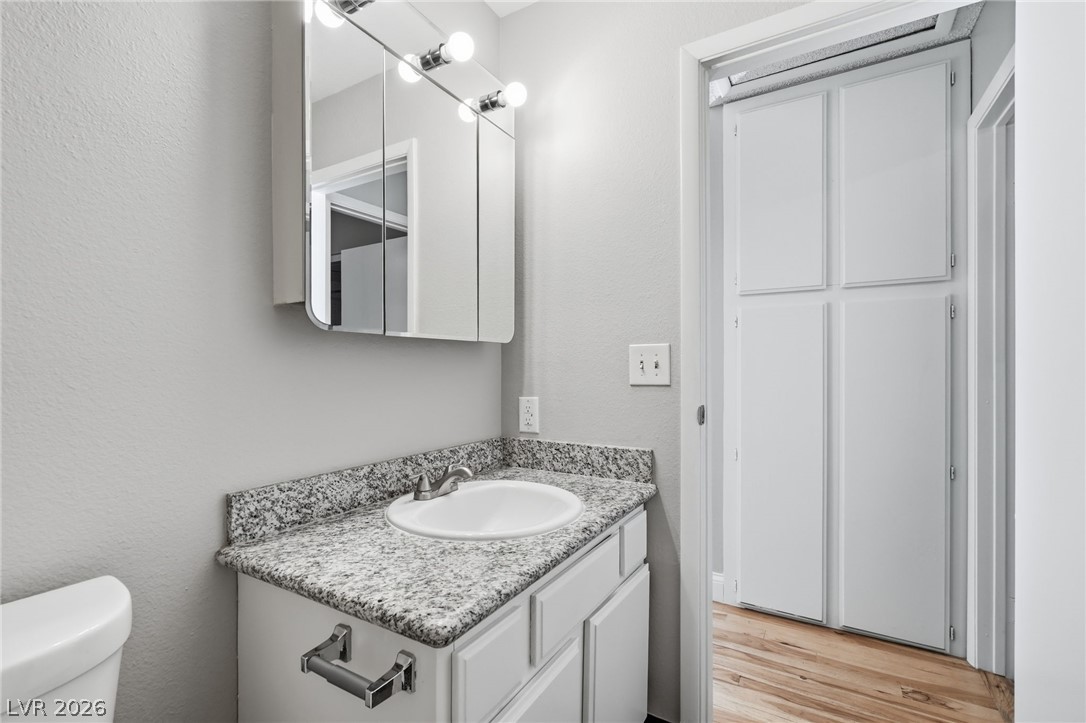6808 Megan Avenue Las Vegas NV 89108