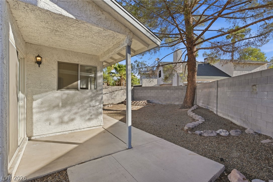 6808 Megan Avenue Las Vegas NV 89108