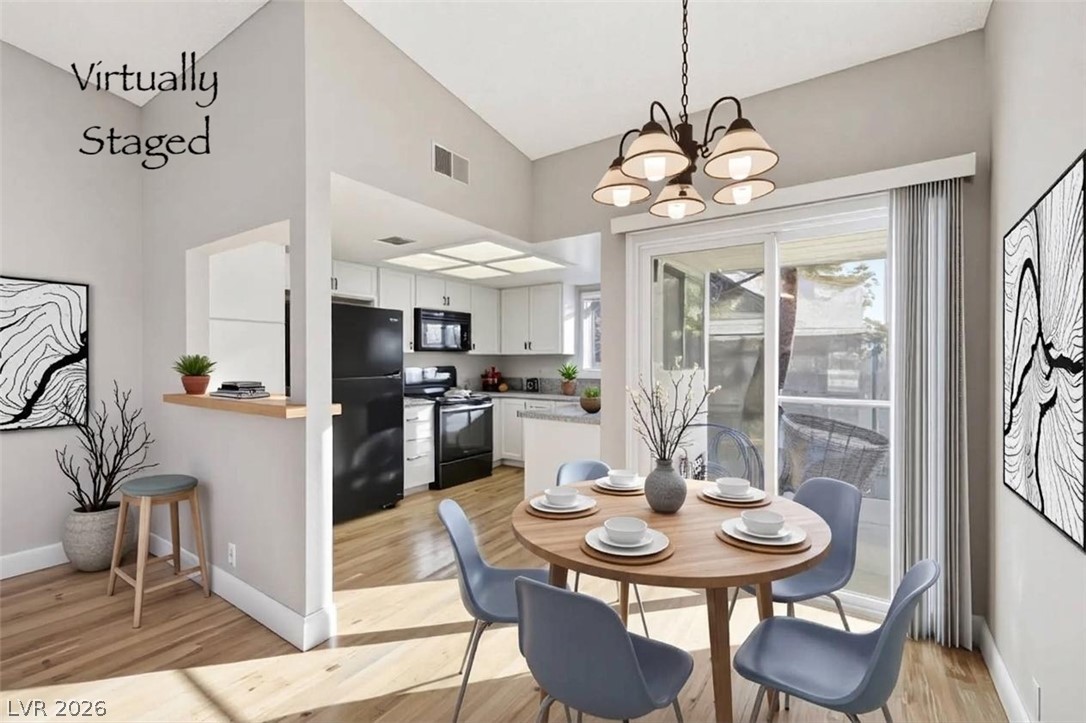 6808 Megan Avenue Las Vegas NV 89108